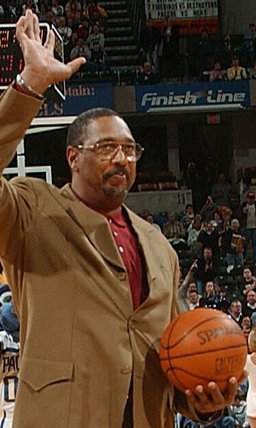 Mel Daniels, Hall of Fame center with Pacers, dies at 71